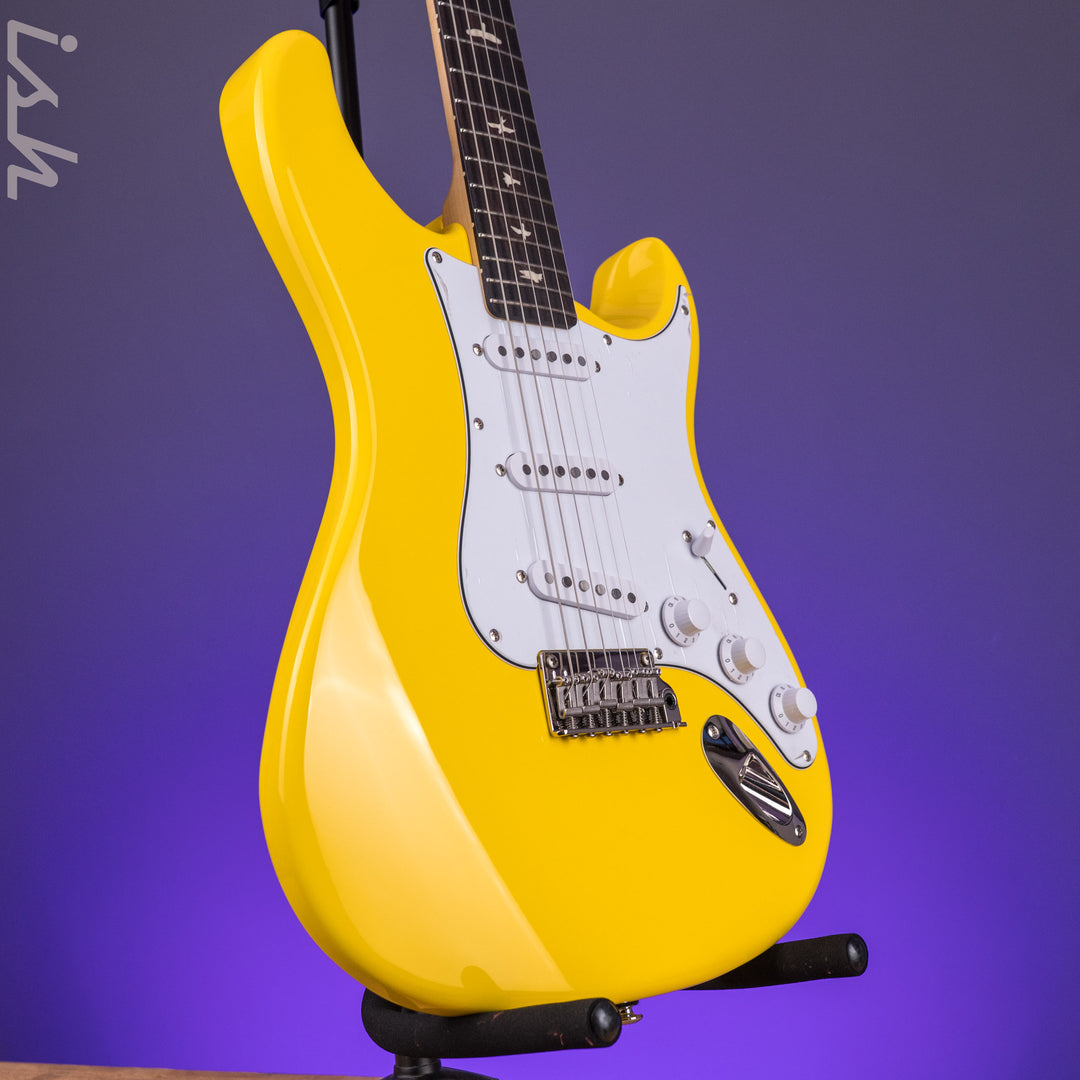 PRS SE Silver Sky Dandy Lion