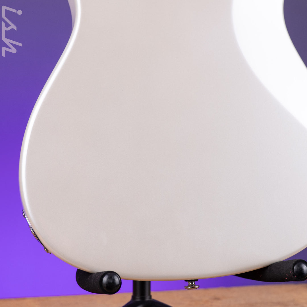 PRS SE NF 53 Pearl White