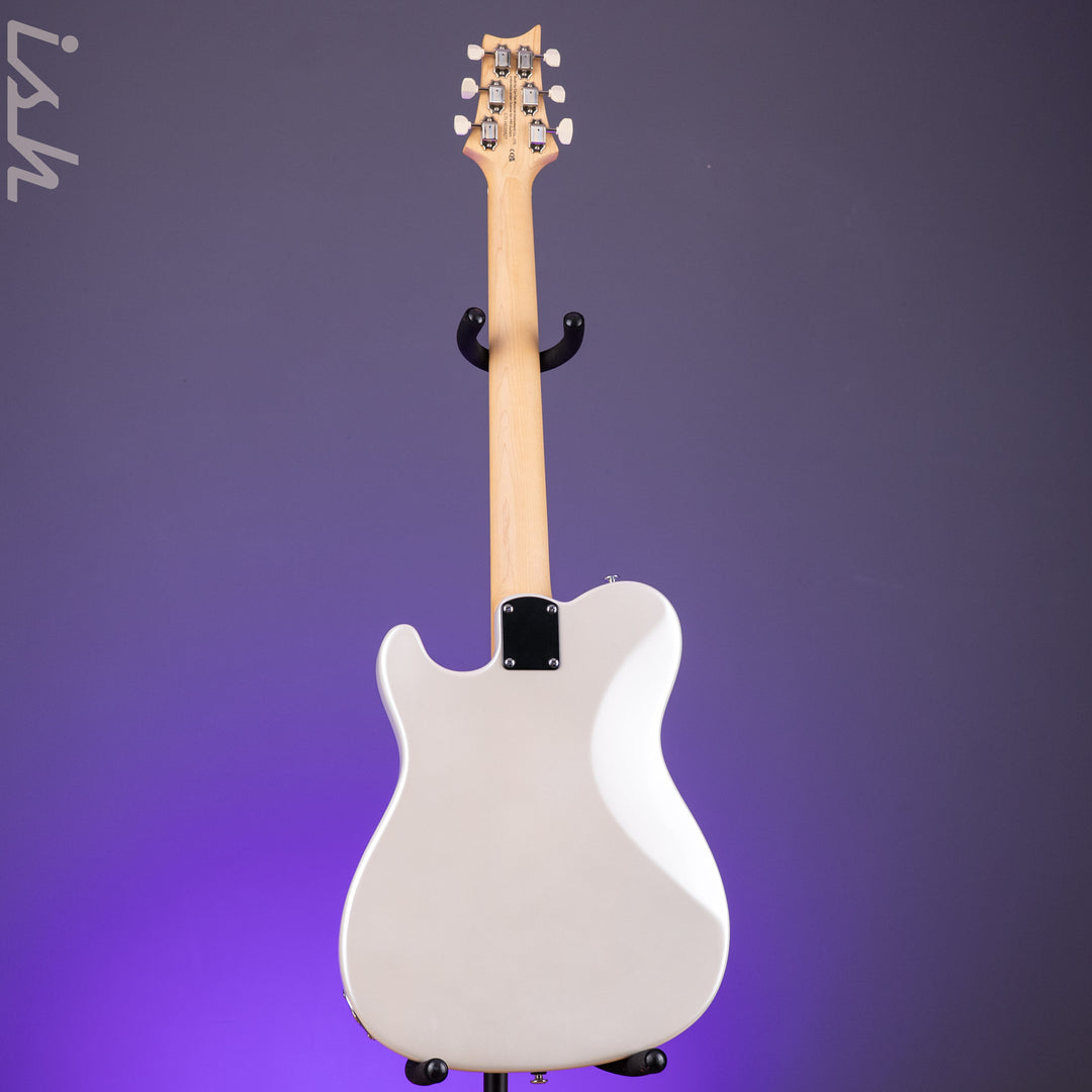 PRS SE NF 53 Pearl White