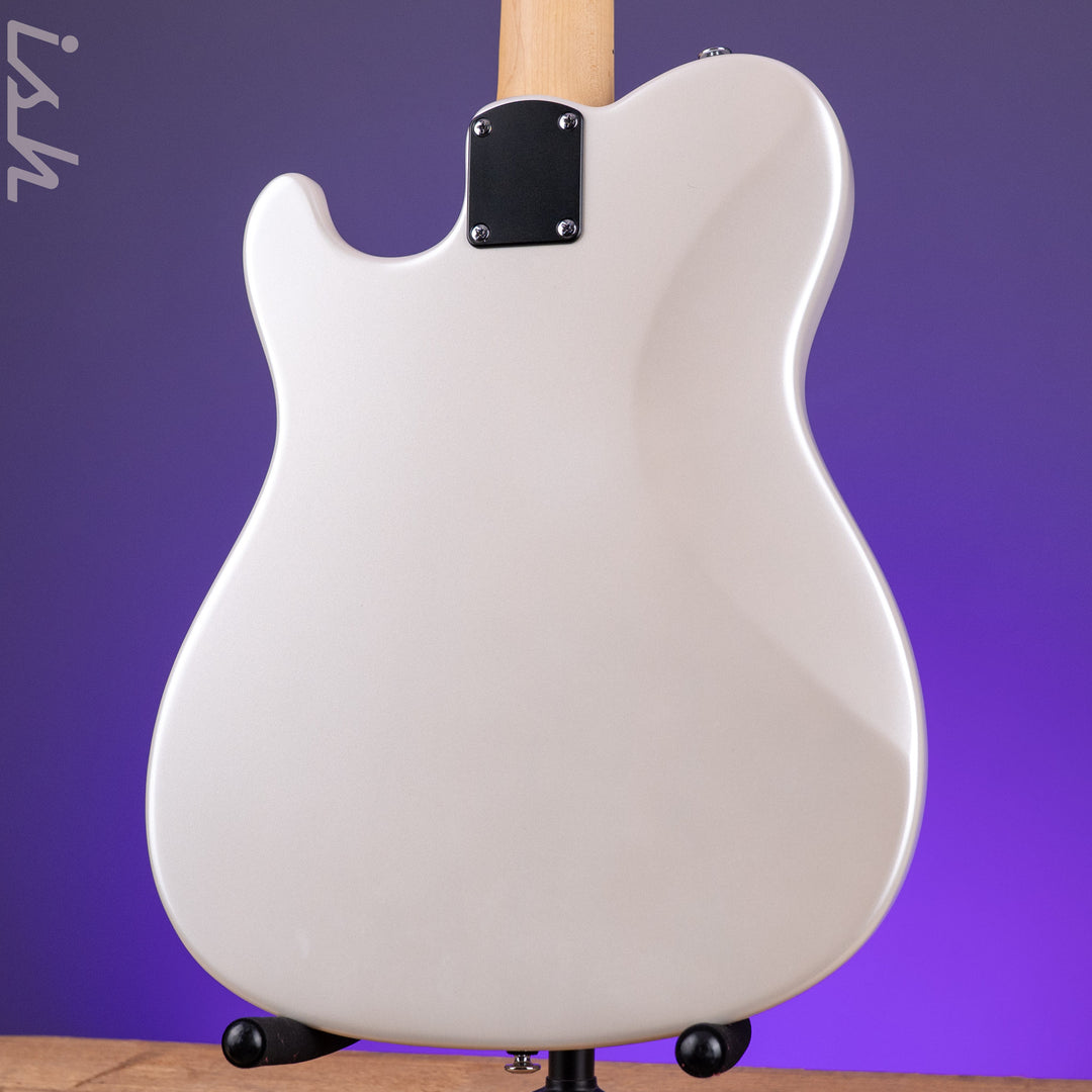 PRS SE NF 53 Pearl White