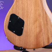 PRS SE McCarty 594 Quilt Blood Orange *One Piece 'Top'*