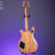 PRS SE McCarty 594 Quilt Blood Orange *One Piece 'Top'*