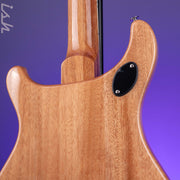 PRS SE McCarty 594 Quilt Blood Orange *One Piece 'Top'*