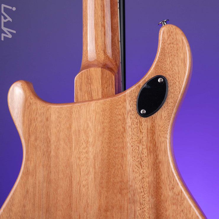 PRS SE McCarty 594 Quilt Blood Orange *One Piece &