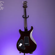 PRS SE DGT Standard Moon Inlay McCarty Tobacco Sunburst