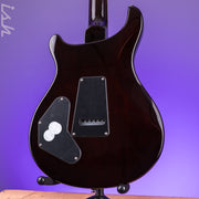 PRS SE DGT Standard Moon Inlay McCarty Tobacco Sunburst