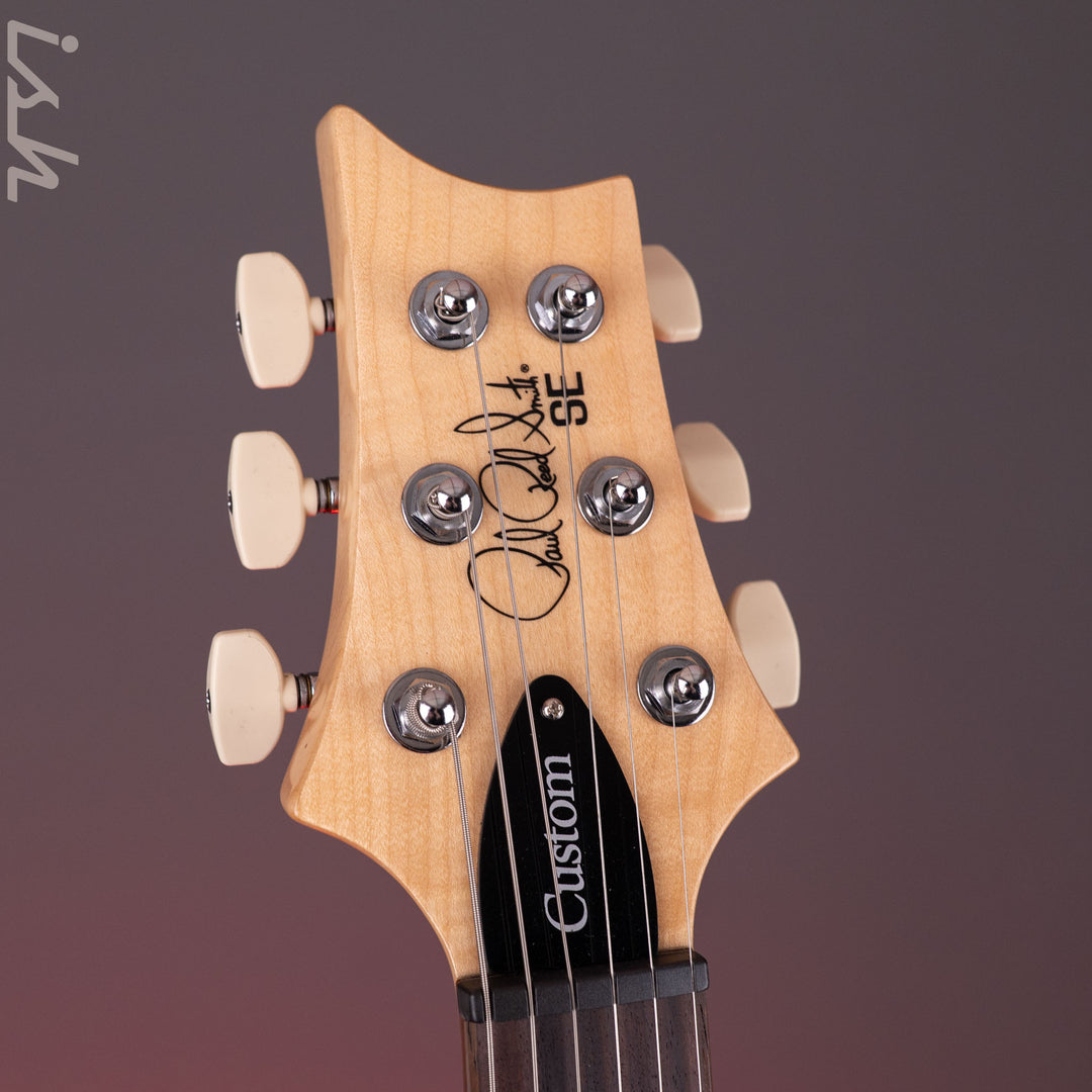 PRS SE Custom 24 Slate Blue *New Color*