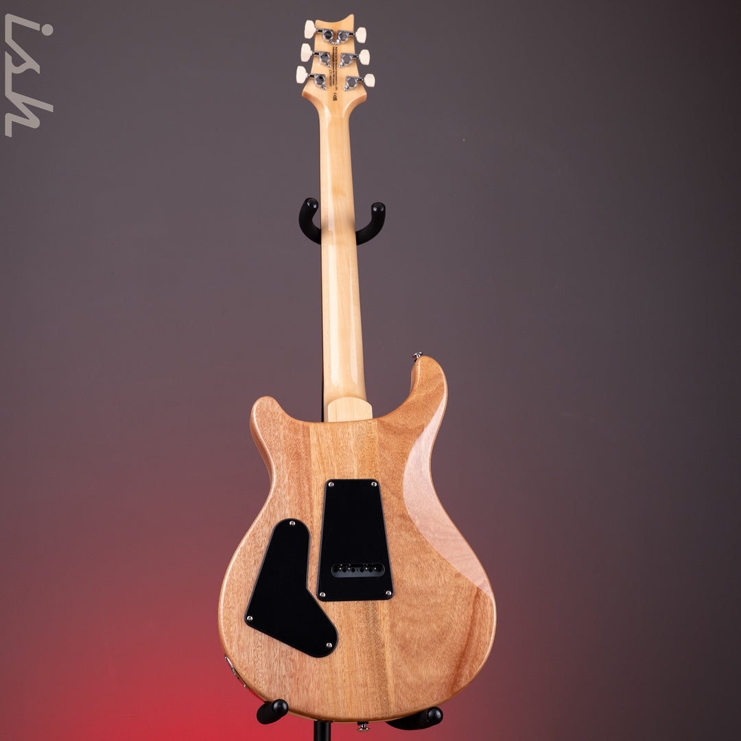 PRS SE Custom 24 Slate Blue *New Color*