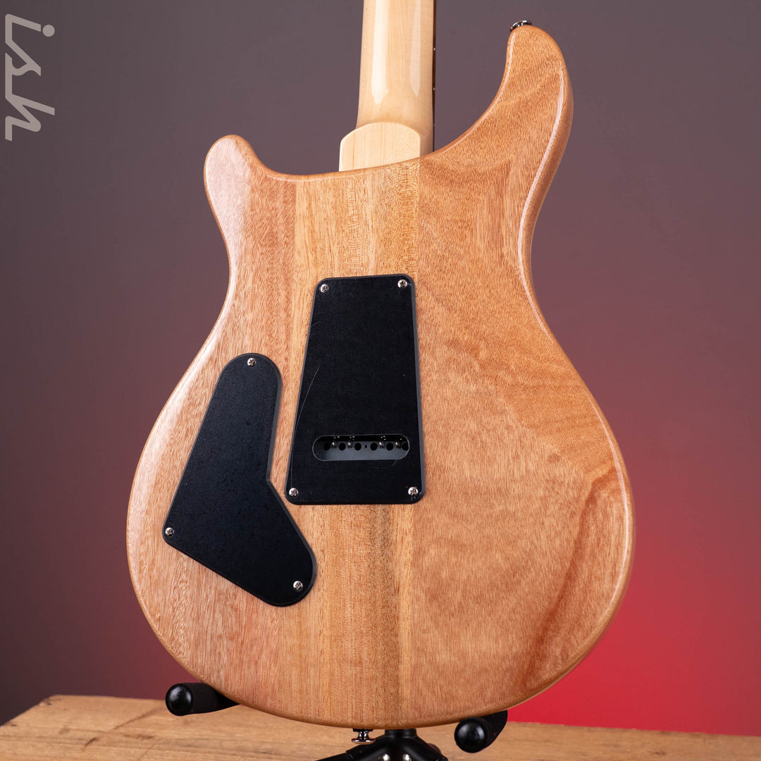 PRS SE Custom 24 Slate Blue *New Color*