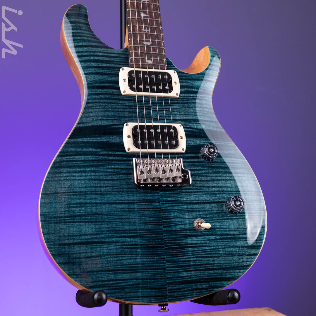 PRS SE CE 24 Slate Blue *New Color*