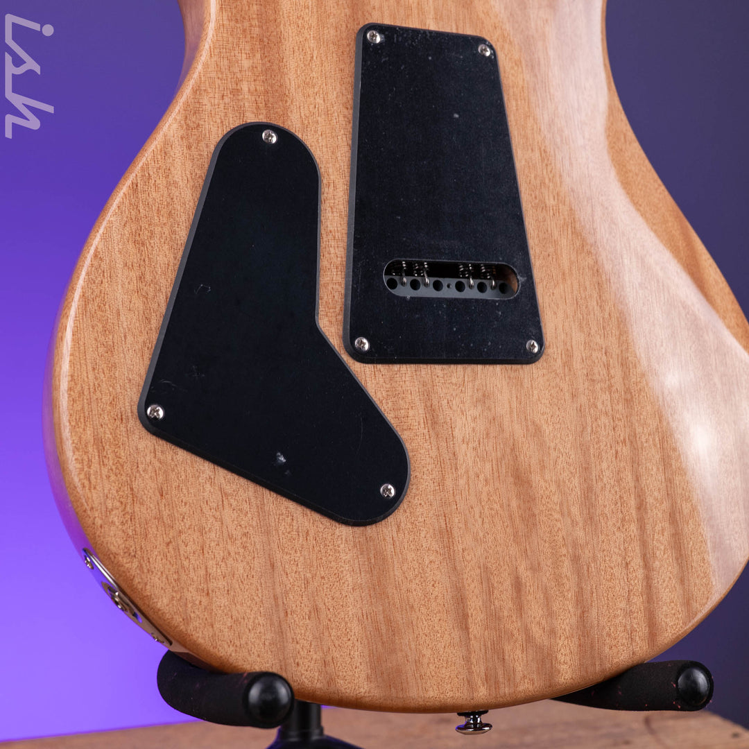 PRS SE CE 24 Slate Blue *New Color*