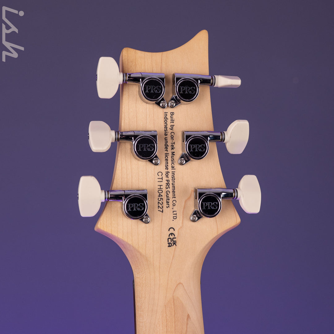 PRS SE CE 24 Slate Blue *New Color*