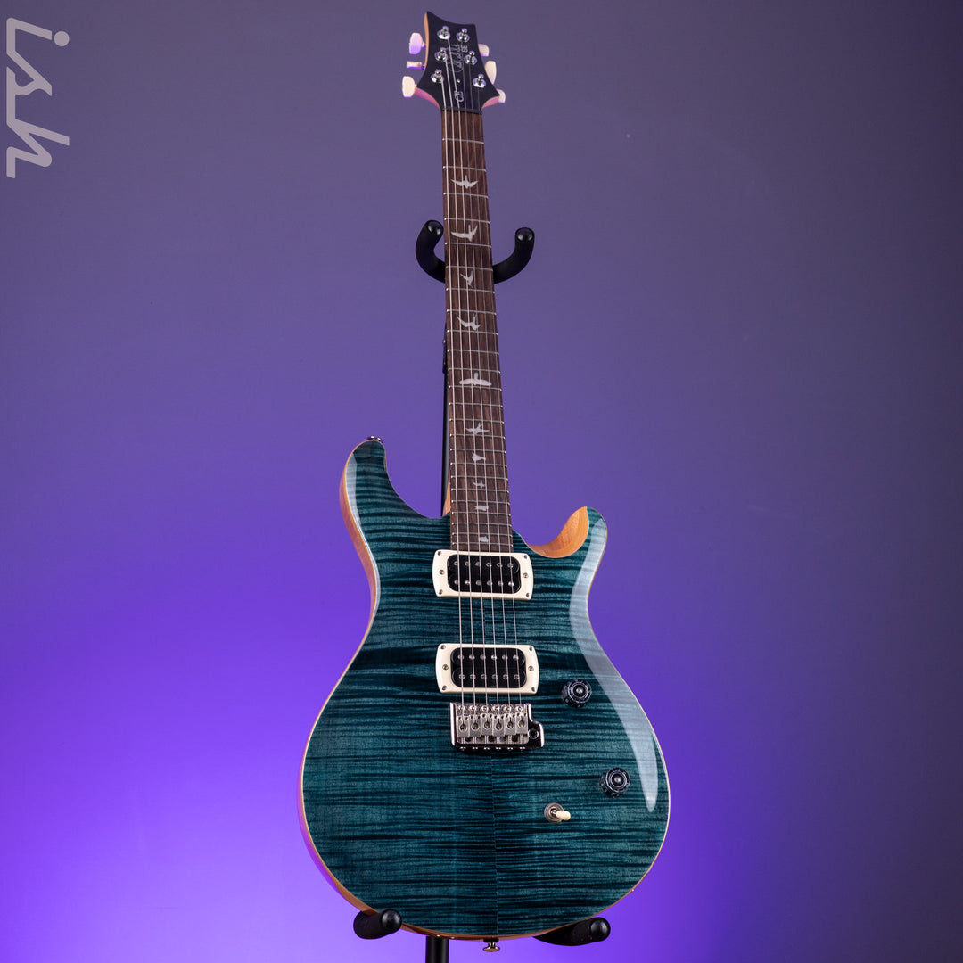 PRS SE CE 24 Slate Blue *New Color*