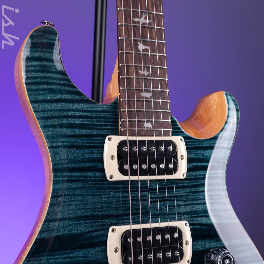 PRS SE CE 24 Slate Blue *New Color*