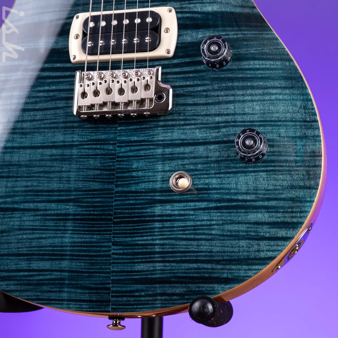 PRS SE CE 24 Slate Blue *New Color*