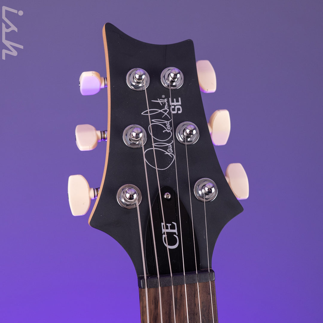 PRS SE CE 24 Slate Blue *New Color*