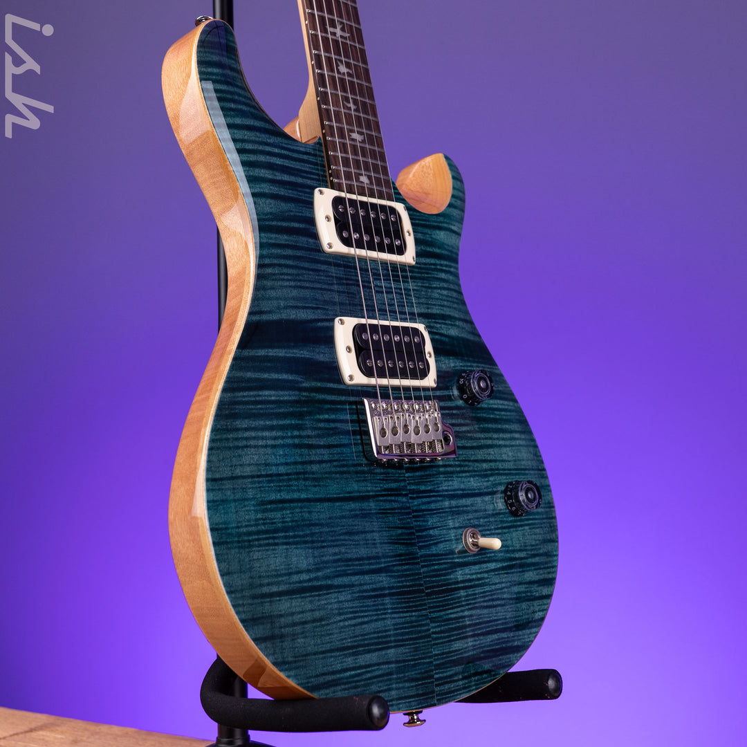 PRS SE CE 24 Slate Blue *New Color*