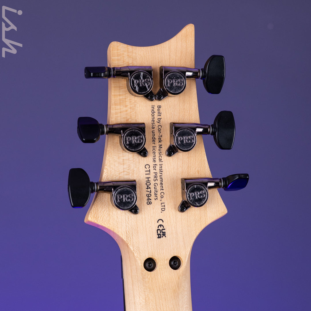 PRS SE Chleo Mantis Burst
