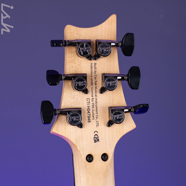 PRS SE Chleo Mantis Burst