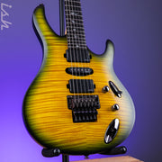 PRS SE Chleo Mantis Burst