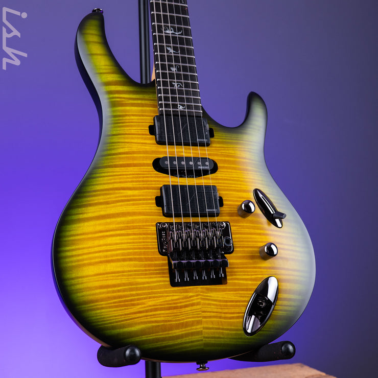 PRS SE Chleo Mantis Burst