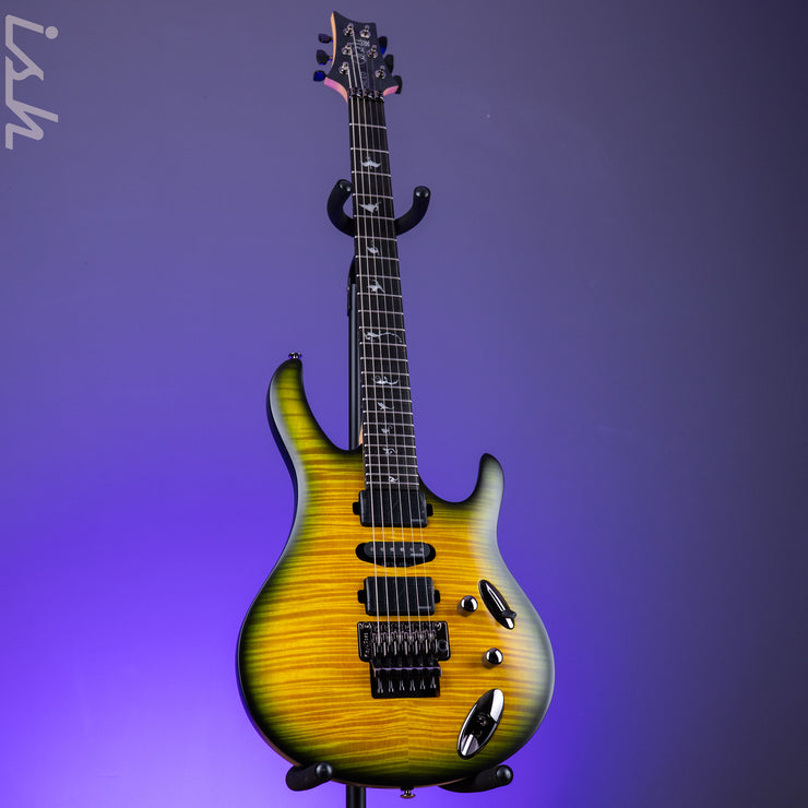PRS SE Chleo Mantis Burst