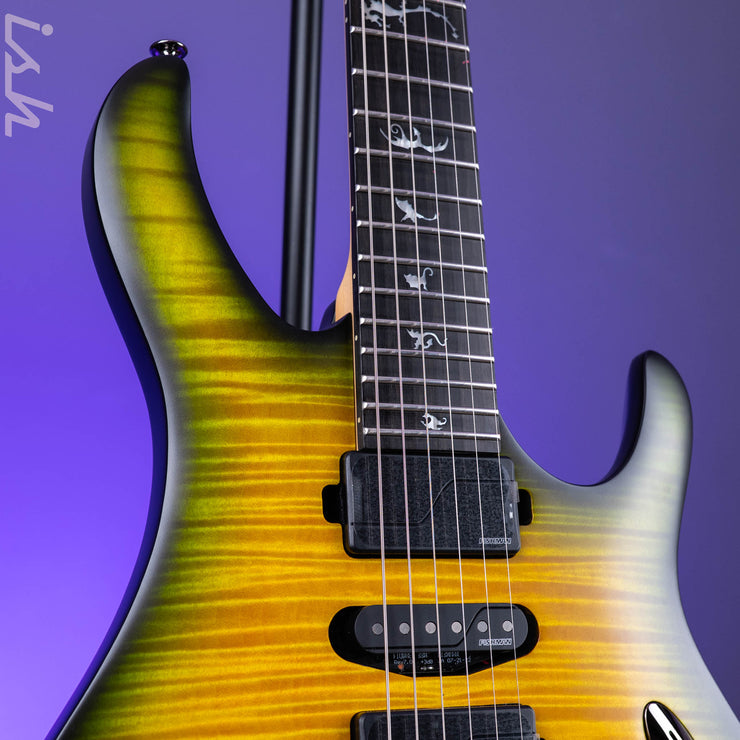 PRS SE Chleo Mantis Burst
