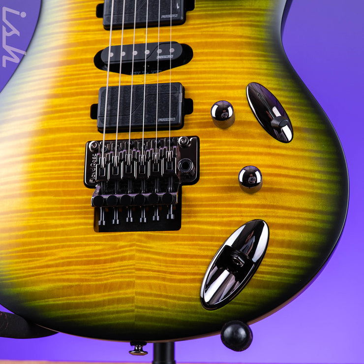 PRS SE Chleo Mantis Burst