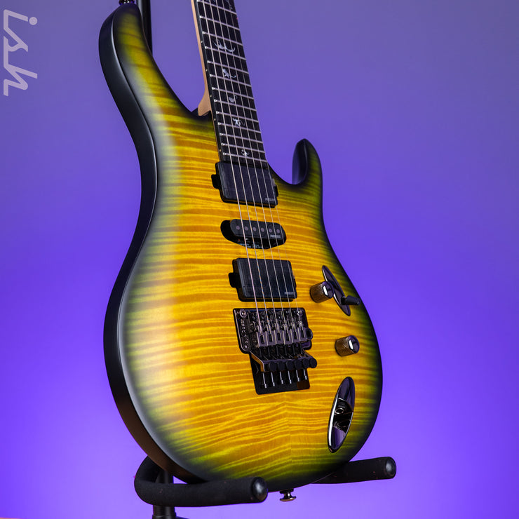 PRS SE Chleo Mantis Burst