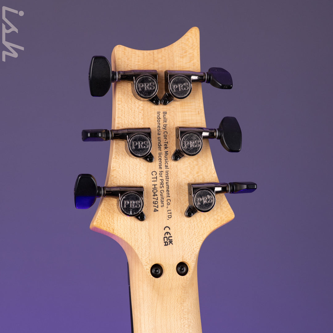 PRS SE Chleo Mantis Burst