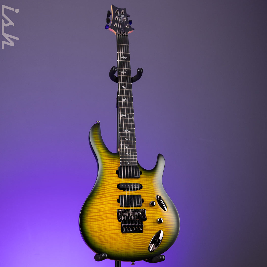 PRS SE Chleo Mantis Burst