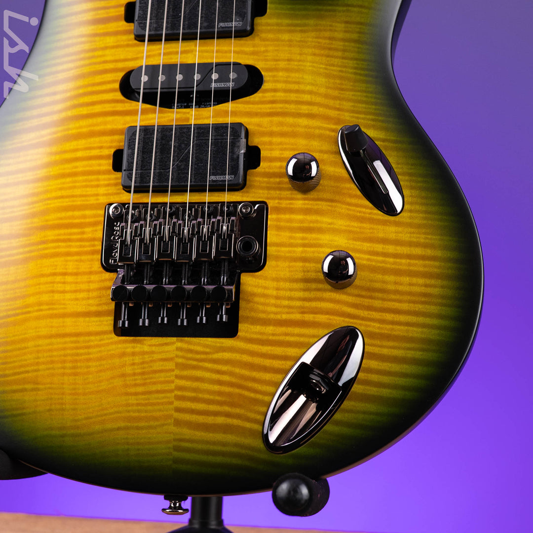 PRS SE Chleo Mantis Burst