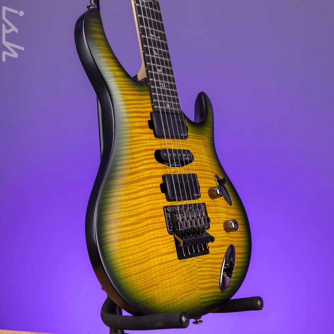 PRS SE Chleo Mantis Burst