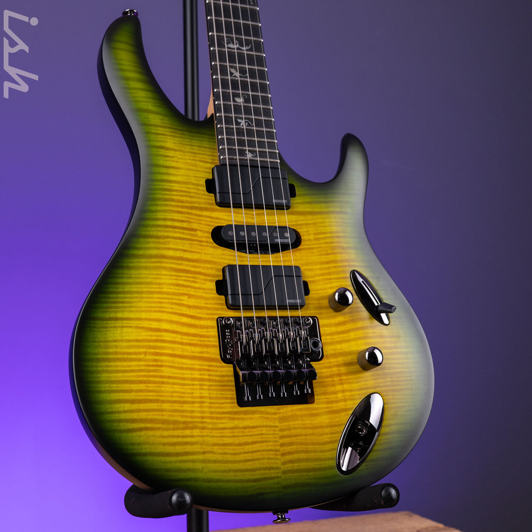 PRS SE Chleo Mantis Burst
