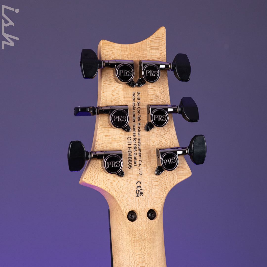 PRS SE Chleo Mantis Burst