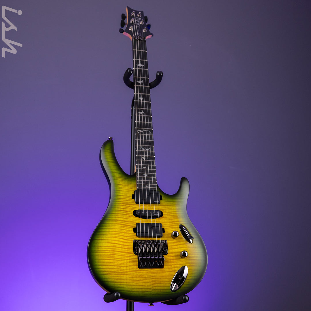 PRS SE Chleo Mantis Burst