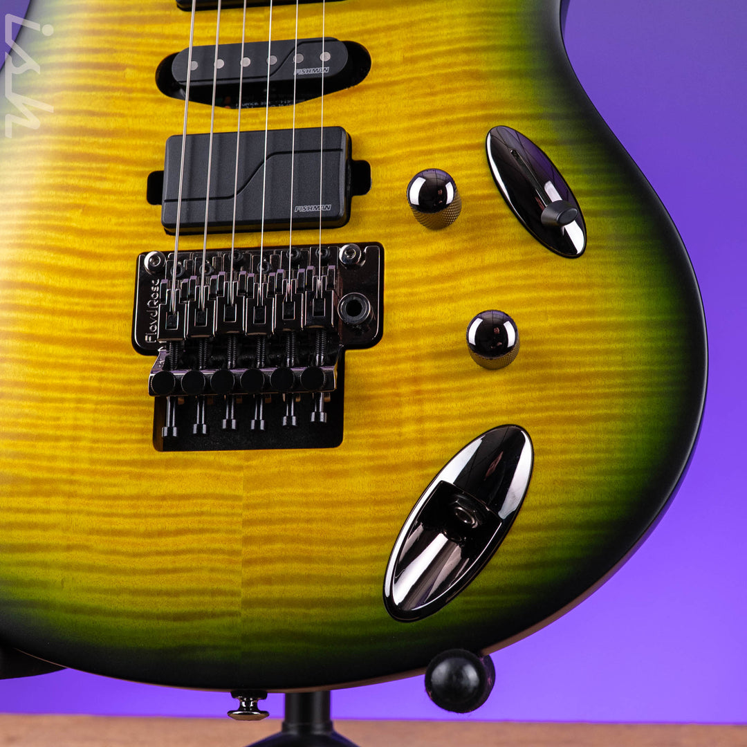 PRS SE Chleo Mantis Burst