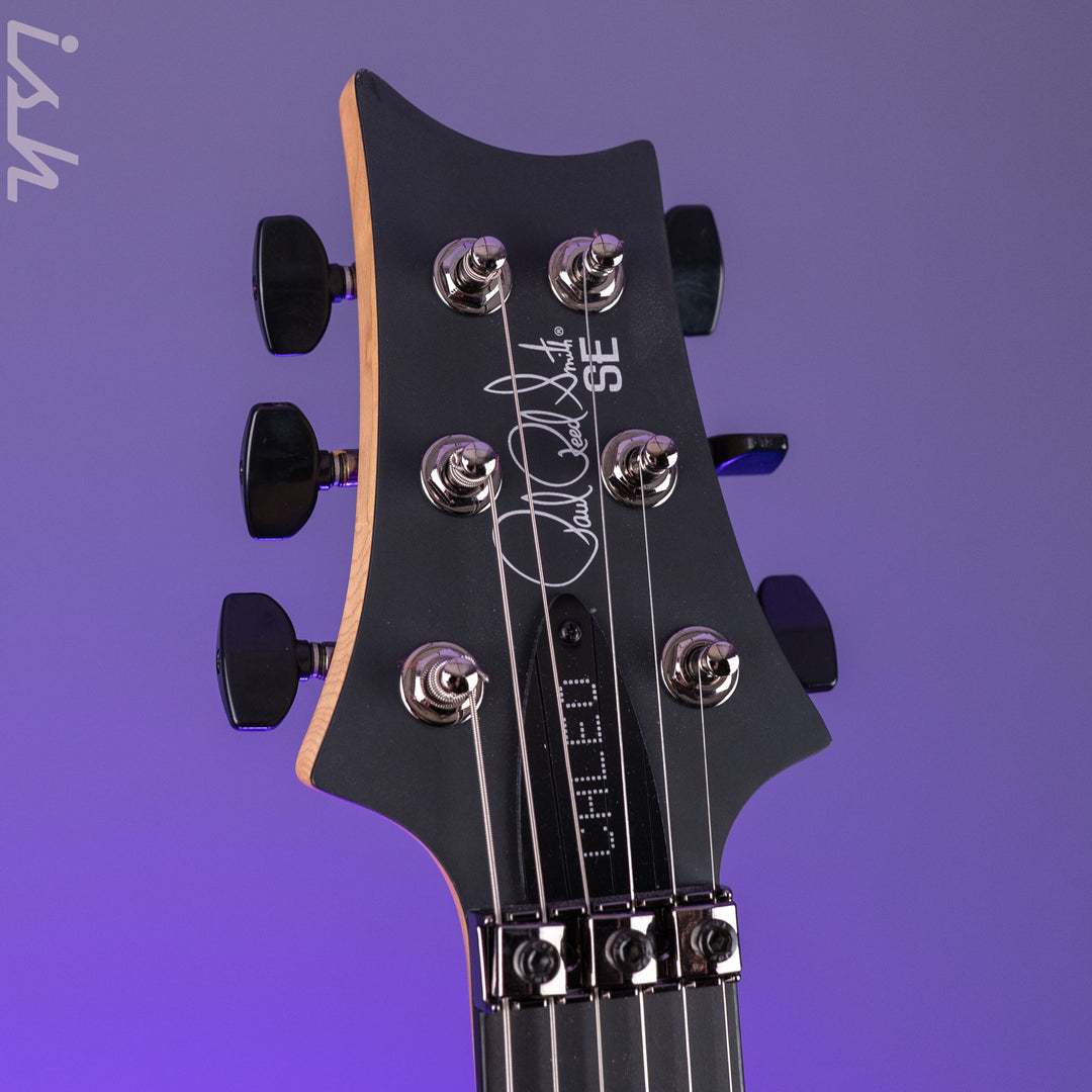 PRS SE Chleo Mantis Burst