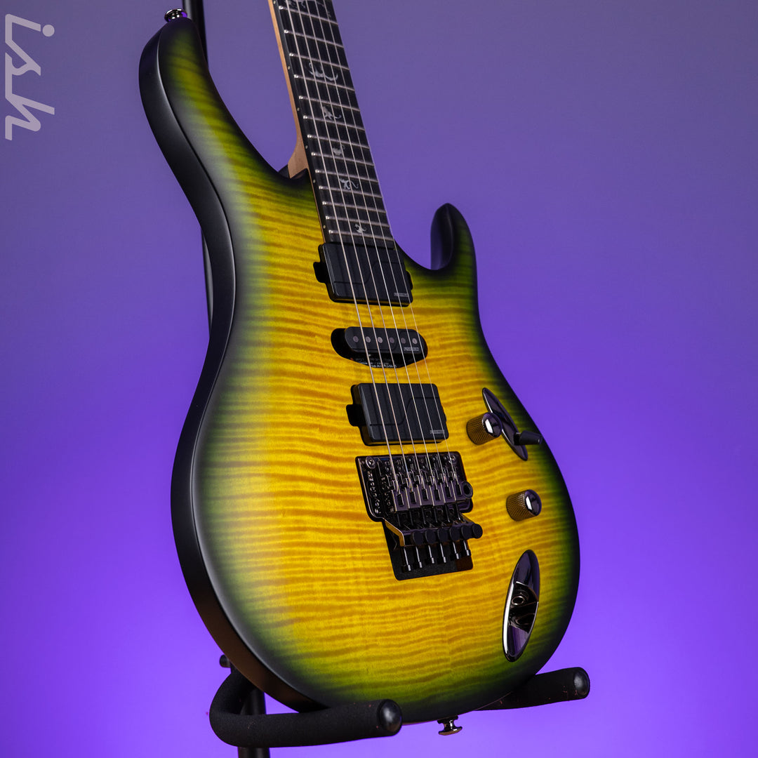 PRS SE Chleo Mantis Burst