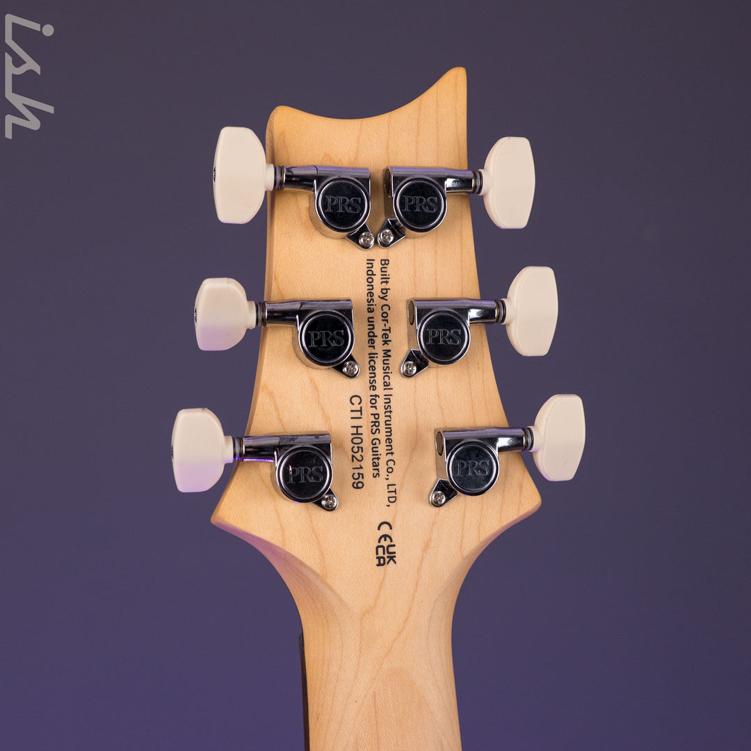 PRS SE CE 24 Slate Blue *New Color*