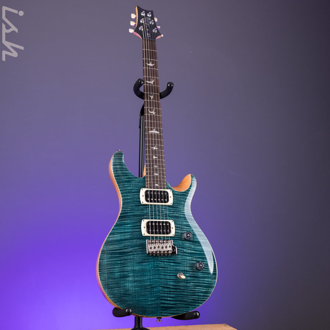 PRS SE CE 24 Slate Blue *New Color*