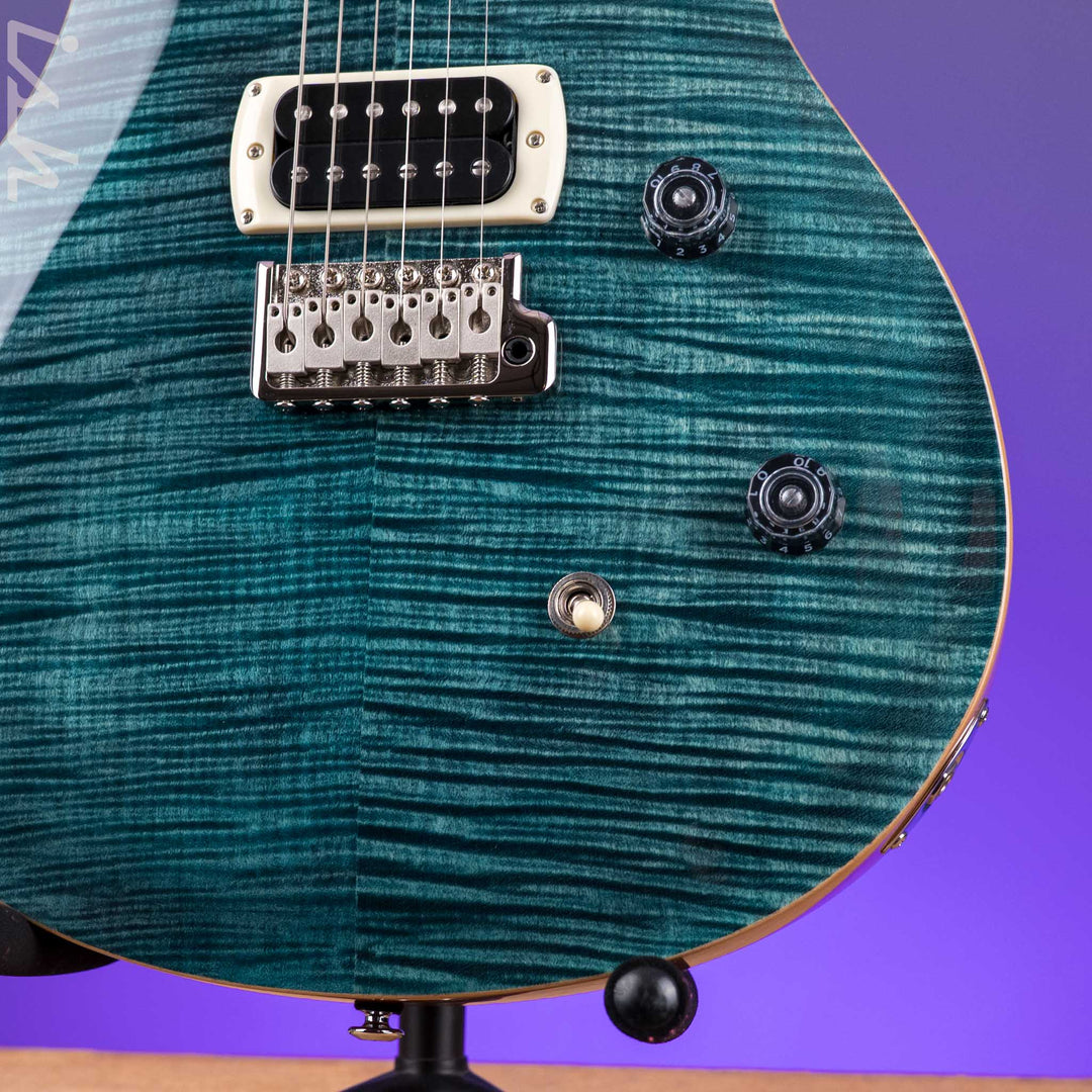 PRS SE CE 24 Slate Blue *New Color*