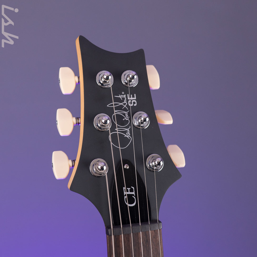PRS SE CE 24 Slate Blue *New Color*