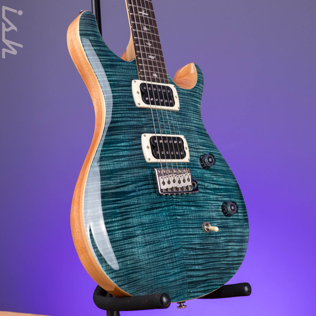 PRS SE CE 24 Slate Blue *New Color*