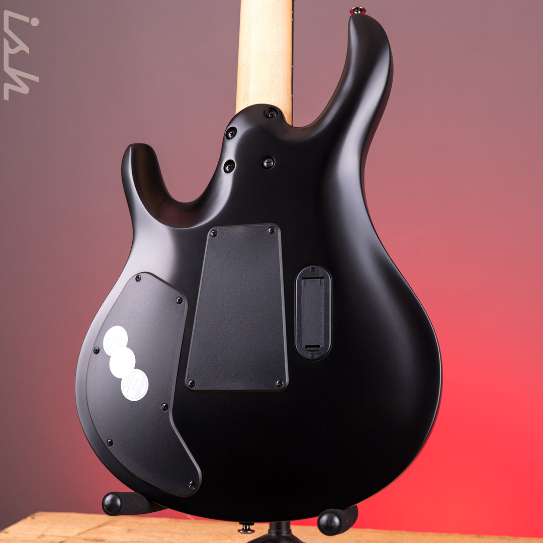 PRS SE Chleo Charcoal Purple Burst