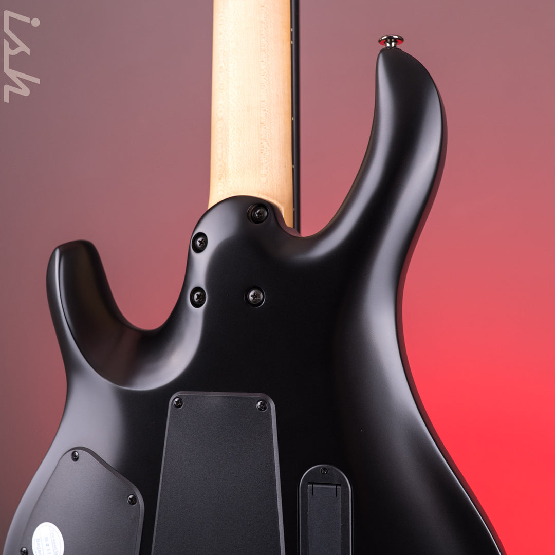 PRS SE Chleo Charcoal Purple Burst