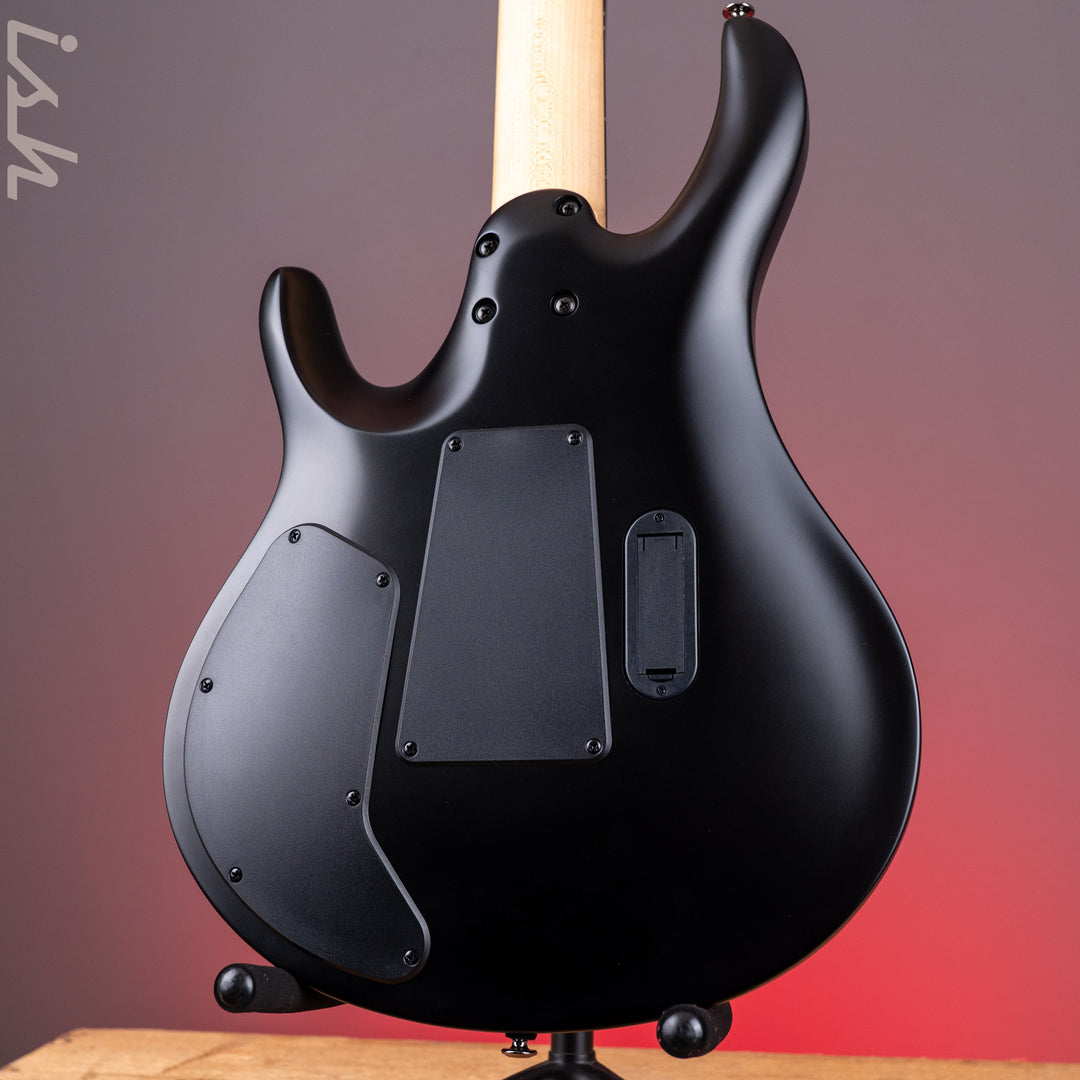 PRS SE Chleo Charcoal Purple Burst