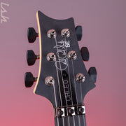 PRS SE Chleo Charcoal Purple Burst