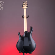 PRS SE Chleo Charcoal Purple Burst