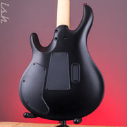 PRS SE Chleo Charcoal Purple Burst